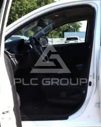 2022 Mitsubishi L200