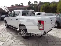 2022 Mitsubishi L200