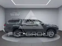 2022 Mitsubishi L200