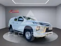 2022 Mitsubishi L200