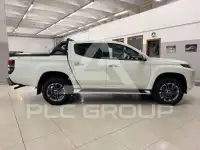 2022 Mitsubishi L200