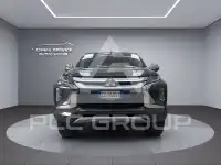 2022 Mitsubishi L200