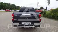 2022 Mitsubishi L200