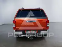 2022 Mitsubishi L200