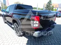 2022 Mitsubishi L200