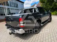 2022 Mitsubishi L200