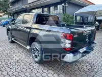 2022 Mitsubishi L200
