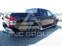 2022 Mitsubishi L200