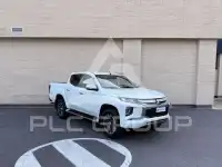 2022 Mitsubishi L200