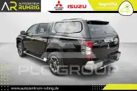 2022 Mitsubishi L200
