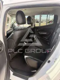 2022 Mitsubishi L200