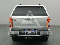 2022 Mitsubishi L200