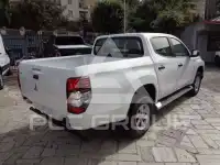 2022 Mitsubishi L200