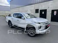 2022 Mitsubishi L200