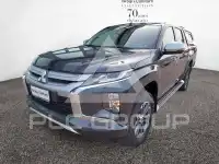 2022 Mitsubishi L200