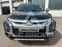 2022 Mitsubishi L200