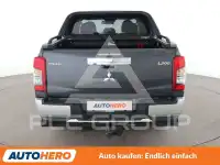 2022 Mitsubishi L200