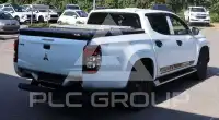 2022 Mitsubishi L200