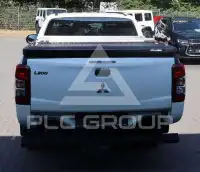 2022 Mitsubishi L200