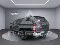 2022 Mitsubishi L200