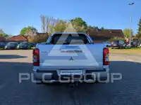 2022 Mitsubishi L200