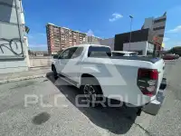 2022 Mitsubishi L200