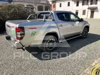 2022 Mitsubishi L200
