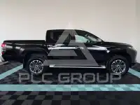 2022 Mitsubishi L200