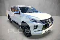 2022 Mitsubishi L200