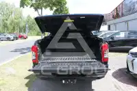 2022 Mitsubishi L200
