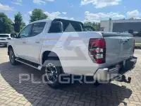 2022 Mitsubishi L200