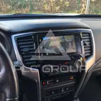 2022 Mitsubishi L200