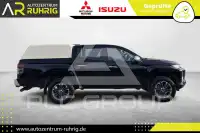 2022 Mitsubishi L200