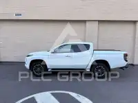 2022 Mitsubishi L200