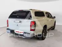 2022 Mitsubishi L200