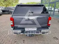 2022 Mitsubishi L200