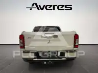 2022 Mitsubishi L200