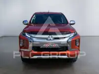 2022 Mitsubishi L200