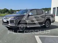 2022 Mitsubishi L200