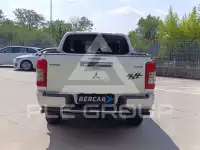 2022 Mitsubishi L200