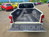 2022 Mitsubishi L200