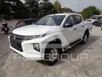 2022 Mitsubishi L200