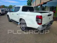 2022 Mitsubishi L200