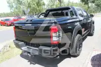 2022 Mitsubishi L200