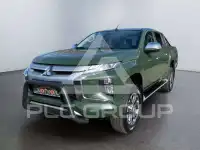 2022 Mitsubishi L200