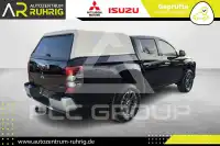 2022 Mitsubishi L200