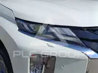2022 Mitsubishi L200