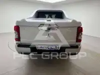 2022 Mitsubishi L200