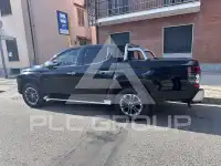 2022 Mitsubishi L200