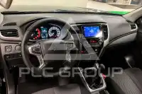 2022 Mitsubishi L200